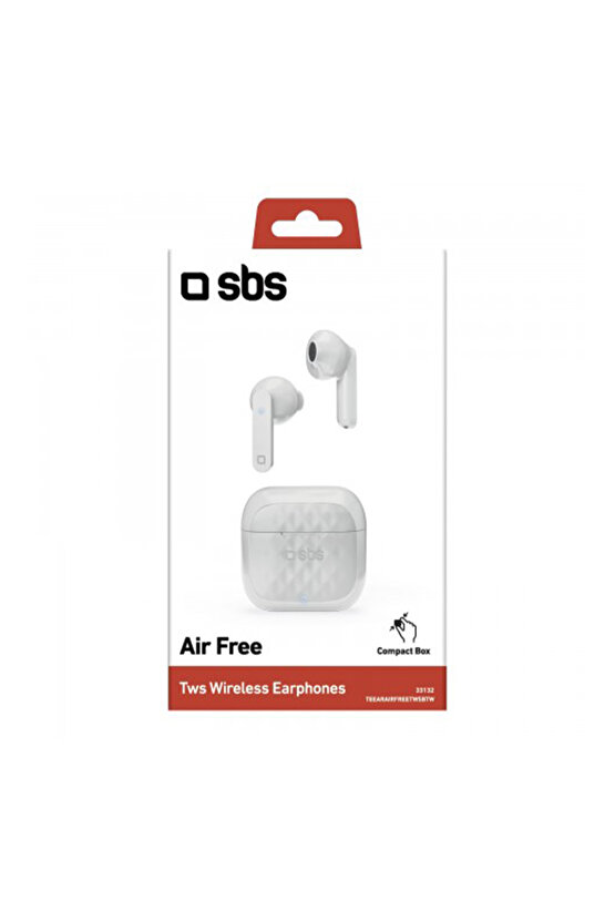 Air Free - TWS wireless earphones-Be