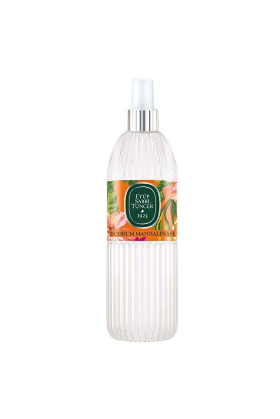 Bodrum Mandalinası 150 ml Sprey