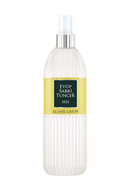 Klasik Limon 150 ml Sprey Kolony