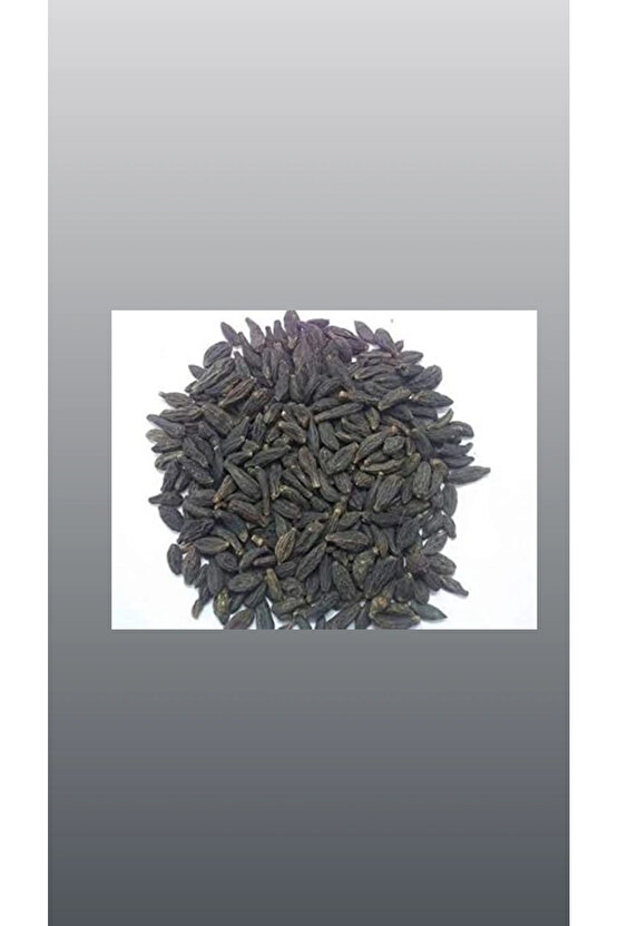 Kara halile 50gr.