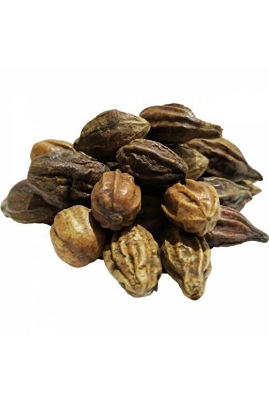 Naturel Sarı Halile 100 Gr