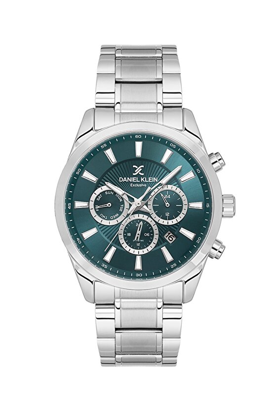 Dke.1.10711-3 Erkek Kol Saati