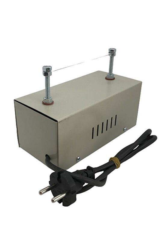 Etiket Kesme Makinesi 200W