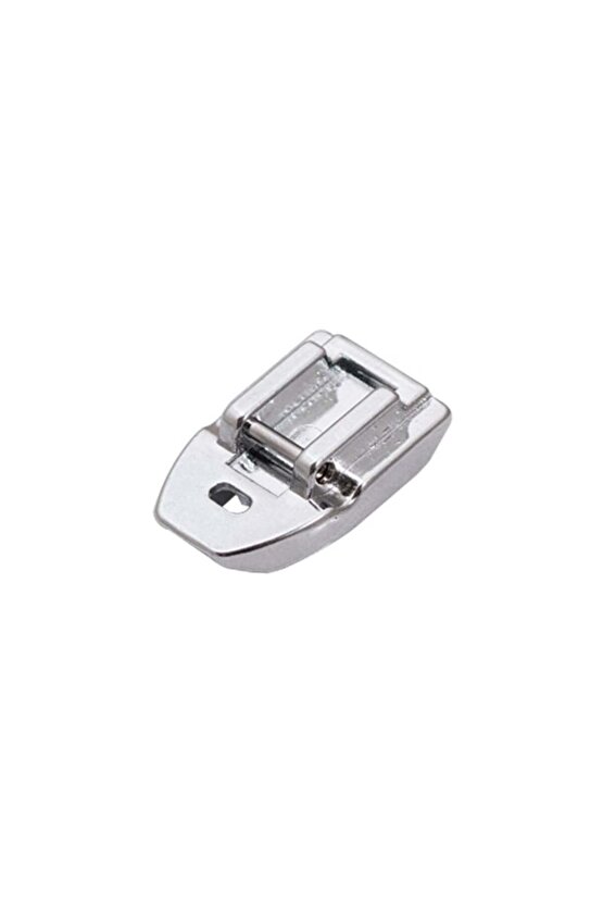 Ev Tipi Aile Dikiş Makinesi Gizli Fermuar Metal Ayak  CY-7306A (CY-601)