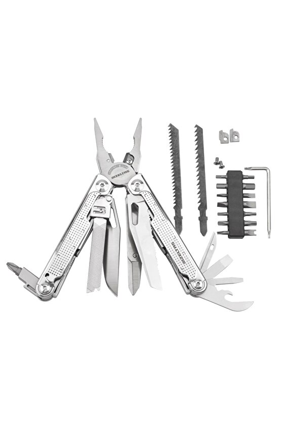 14000005269 180 mm Multi Tool Pro (15 Fonksiyonlu)