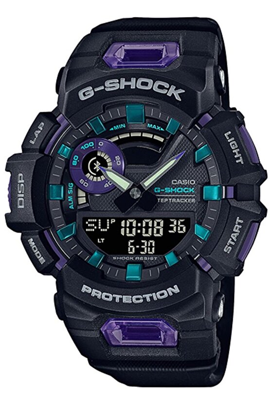 Gba-900-1a6dr G-shock Erkek Kol Saati