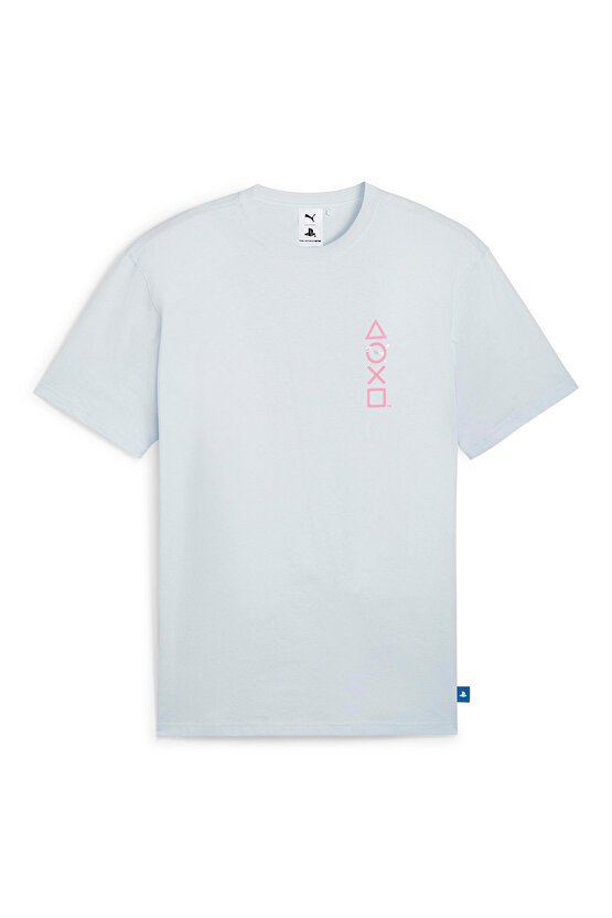X PLAYSTATION Tee
