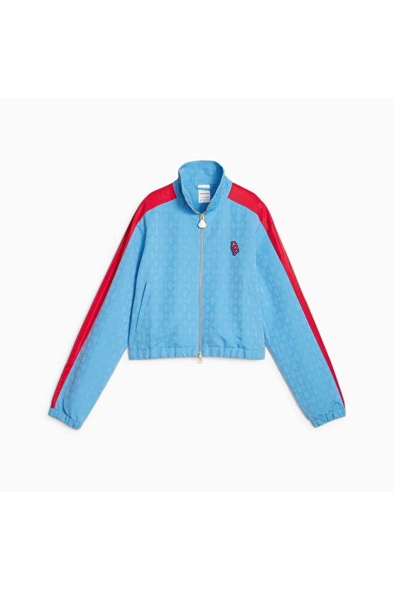 X DAPPER DAN (LIMITED EDITION) KADIN T7 TRACK CEKET