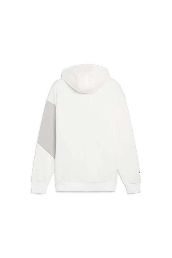 Mercedes-AMG Petronas Motorsport Statement Erkek Kapüşonlu SWEATSHIRT