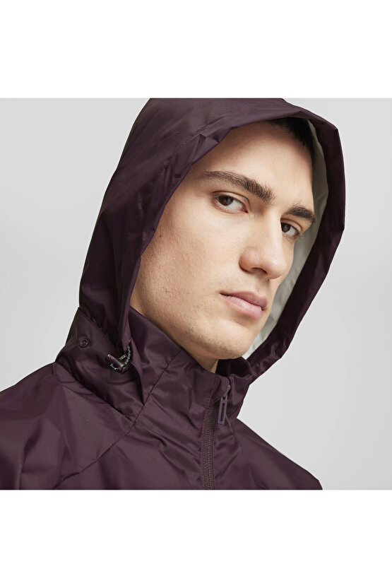 MAPF1 Core Woven Jacket