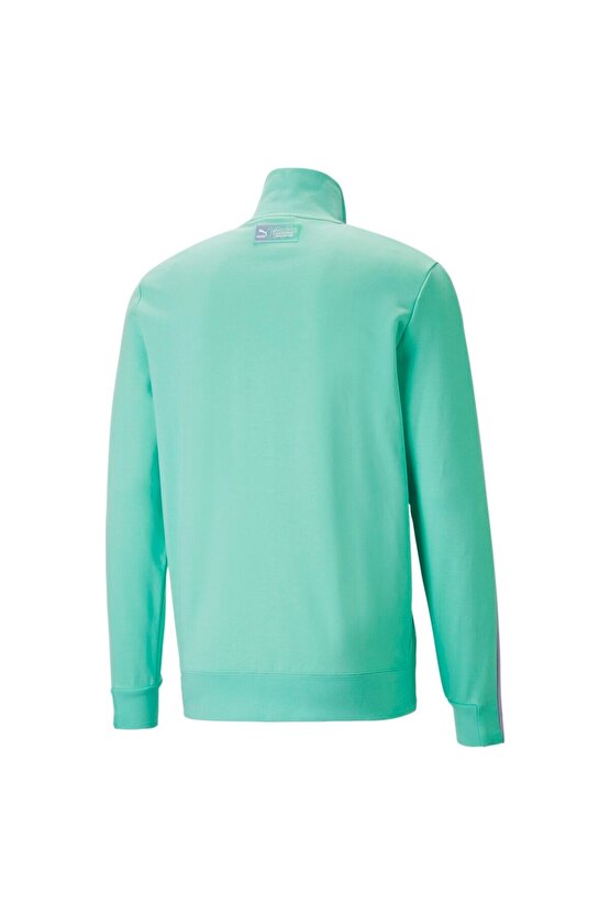 X Spongebob T7 Jacket Tr Erkek Ceket