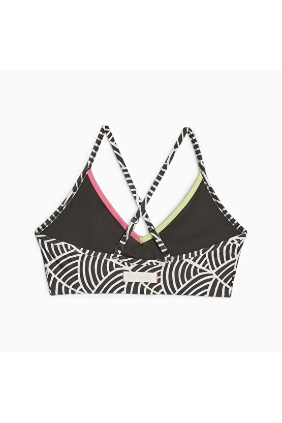 Lemlem Low Impact Bra Kadın Sporcu Sütyeni