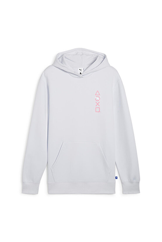 X PLAYSTATION Hoodie