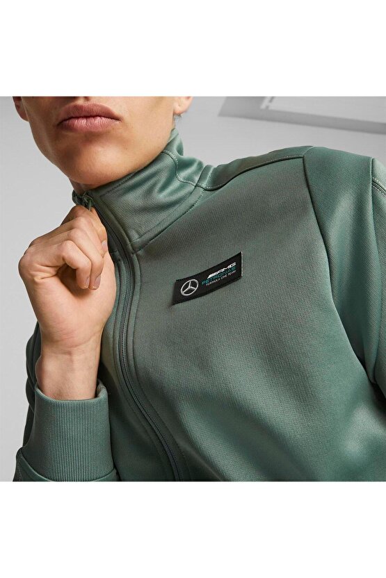 Mapf1 Mt7 Track Jacket Erkek Ceket