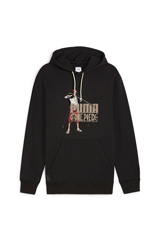 X ONE PIECE Hoodie