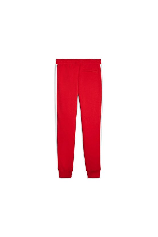 Kırmızı Spor Eşofman Altı 62519902