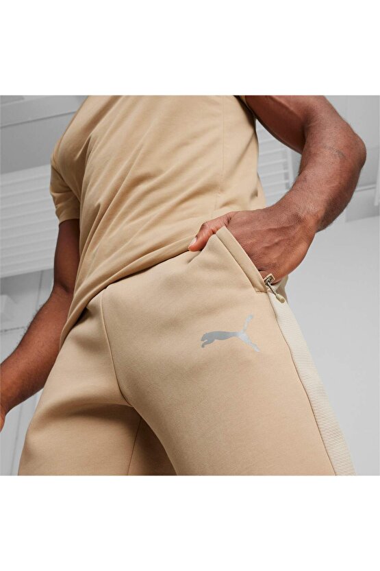 EVOSTRIPE Erkek Eşofman Altı