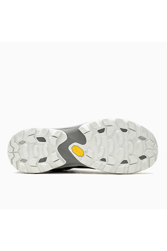 J037503 MOAB SPEED 2 MID GTX Erkek Outdoor Yürüyüş Botu Siyah Gri