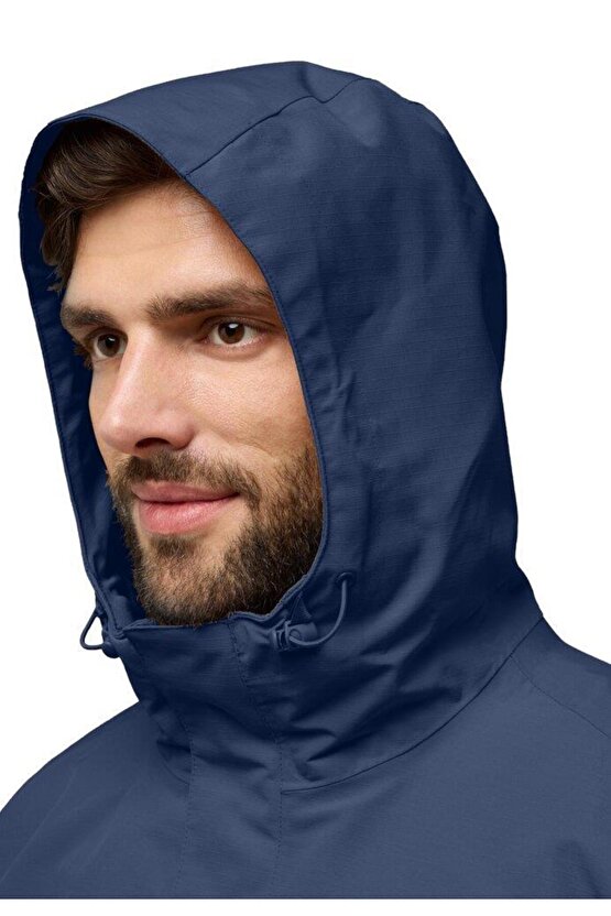 ALTENBERG 3IN1 JKT M 3in1 Su Geçirmez Mont