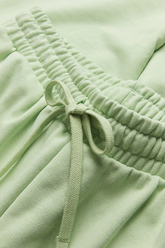 X Ptc Sweatpants Tr Light Mint Erkek Eşofman Altı