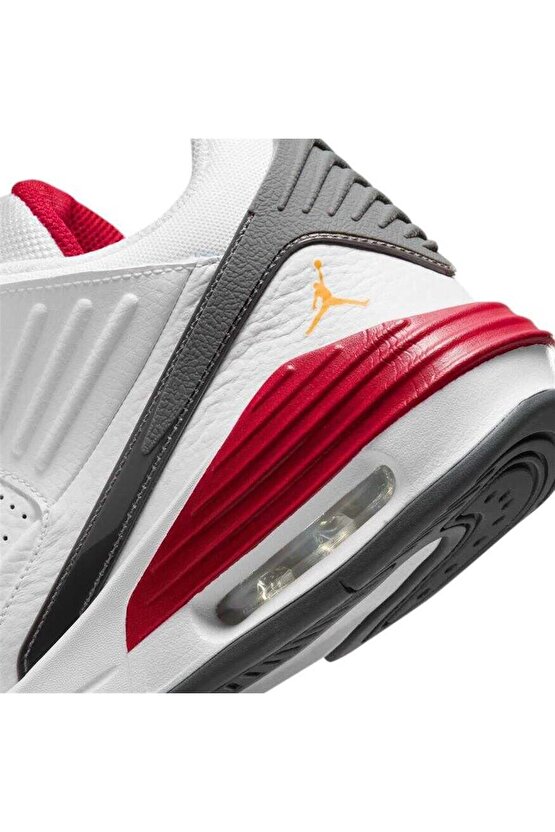 Jordan Max Aura 5 Erkek Basketbol Ayakkabısı Dz4353-160 (Dar Kalıp 1 Beden Büyük Alınız