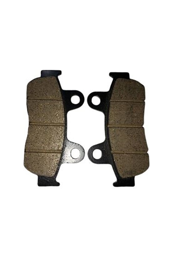 Spacy Alpha Act-s Ps Ön Fren Disk Balata