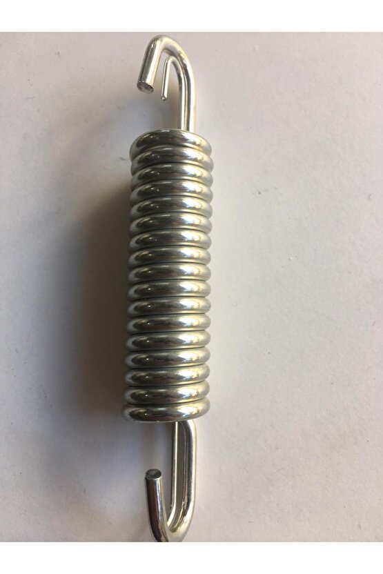 Motosiklet Scooter Orta Sehpa Yayı Çiftli