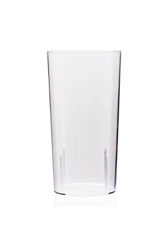 Tek Kullanımlık Kokteyl Bardağı, 175 Ml. 12 li