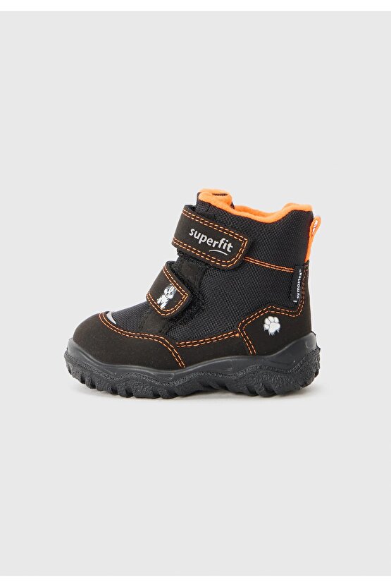 Husky1 Anatomik Taban Sympatex Su Geçirmez Çocuk Bot
