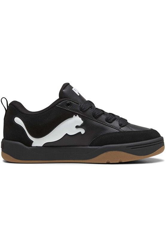 Park Lifestyle SD 395022 Unisex Spor Ayakkabı SİYAH