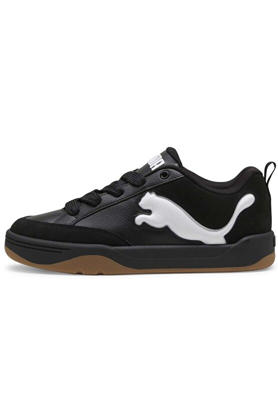 Park Lifestyle SD 395022 Unisex Spor Ayakkabı SİYAH