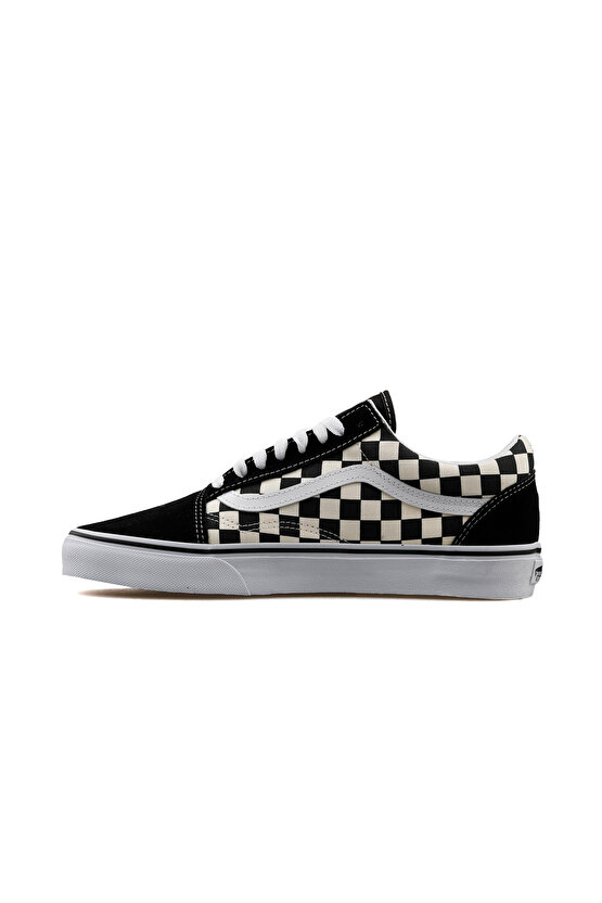 Old Skool Unisex Günlük Ayakkabı VN0A38G1P0S1 Siyah