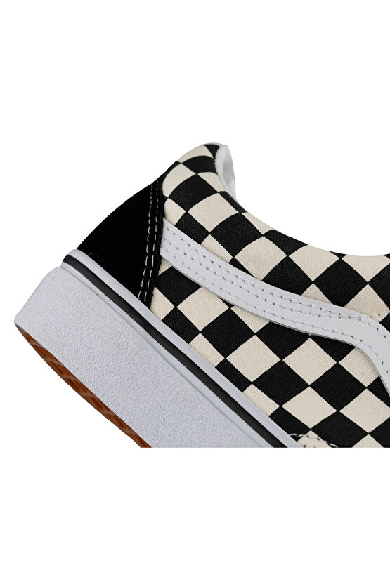 Old Skool Unisex Günlük Ayakkabı VN0A38G1P0S1 Siyah