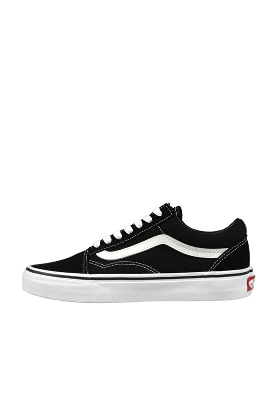 OLD SKOOL UNISEX AYAKKABI VN000D3HY281