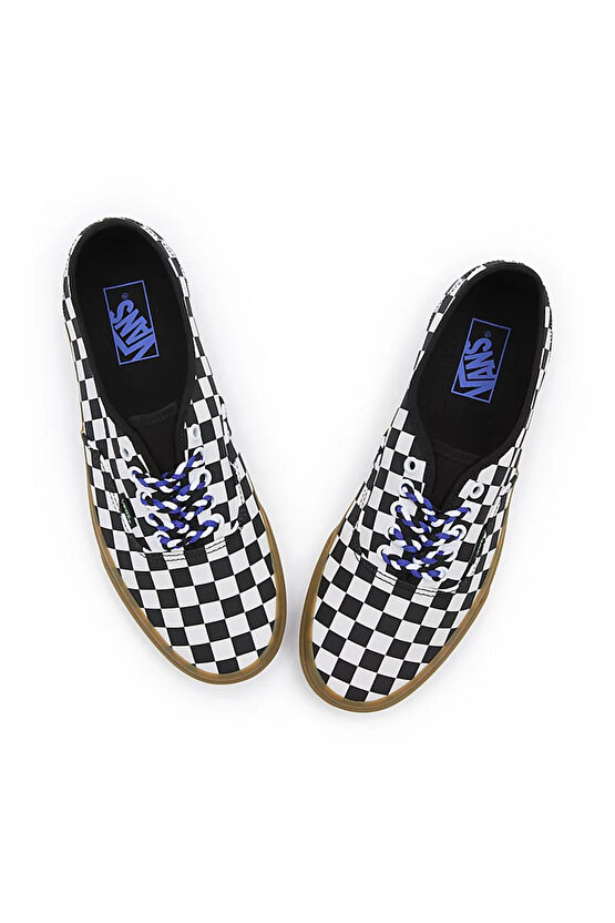 Authentic