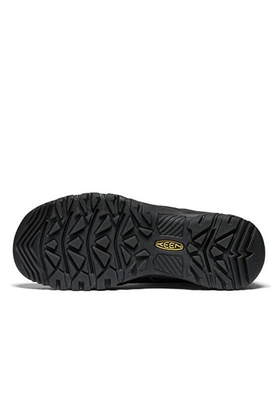 Targhee 4 Mıd Wp M 1029825 Erkek Outdoor Bot - Siyah