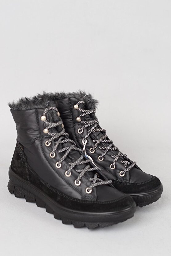 NOVARA GORETEX KAR BOTU 2-000933-0200 SİYAH