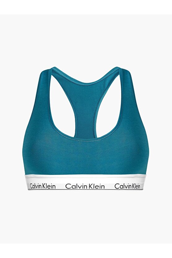 Unlıned Bralette