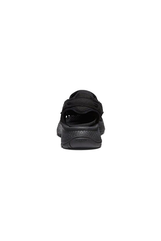 1027292 UNEEK ASTORIA KADIN SANDALET SİYAH