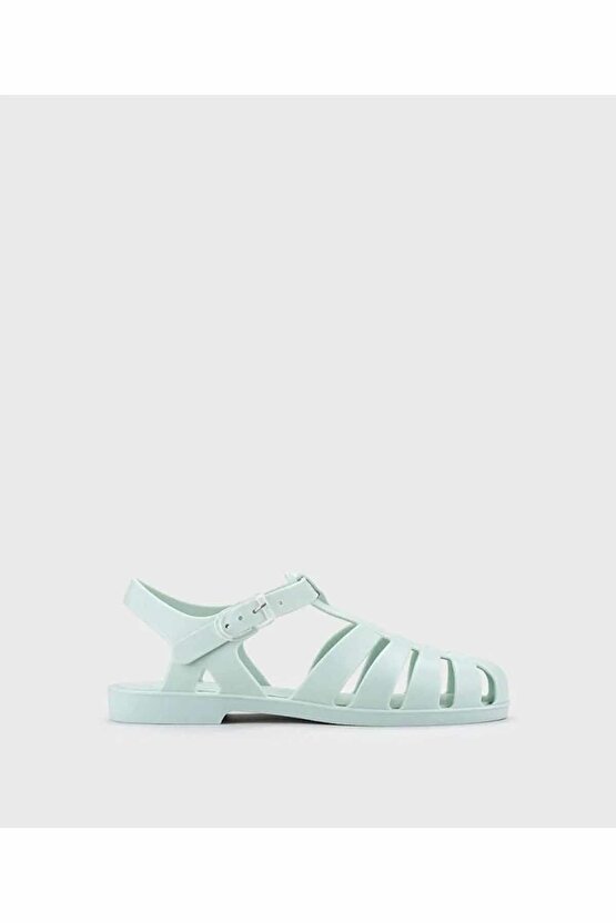 Biarritz Mate Çocuk Sandalet Ayakkabı S10259-026Menta