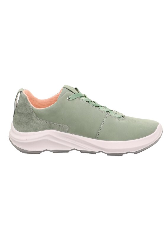 Bliss Yeşil Kadın Sneaker 2-000319-7200