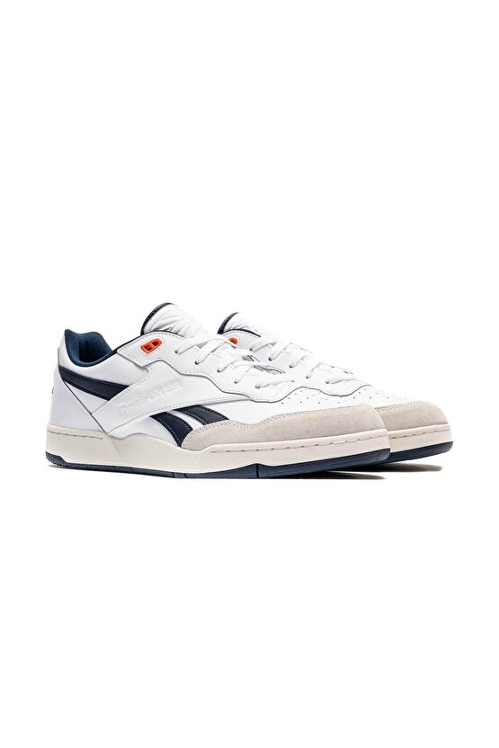 BB 4000 II Erkek Beyaz Sneaker