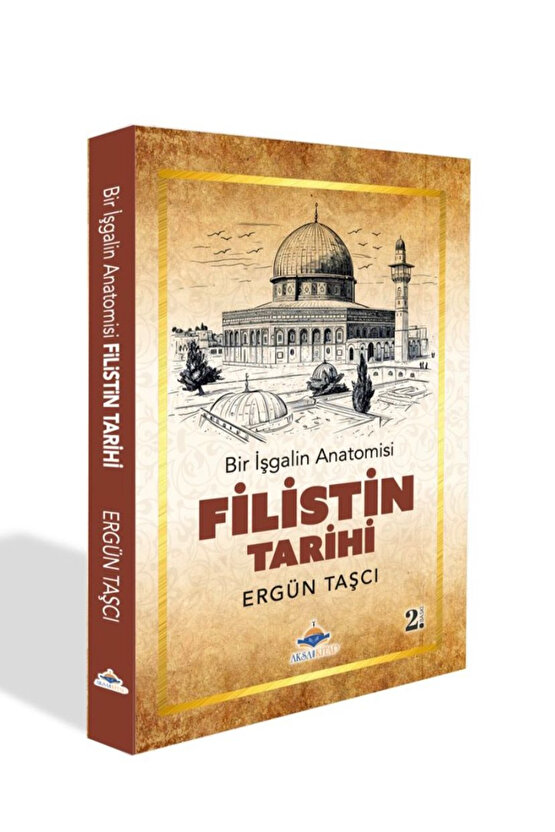 Filistin Tarihi