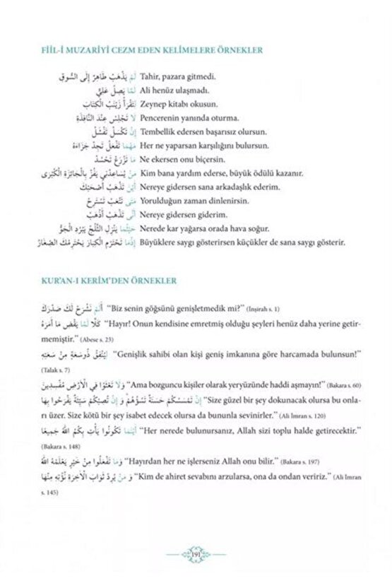 Avamil Terkibi  Zehra Seven   9786052056356