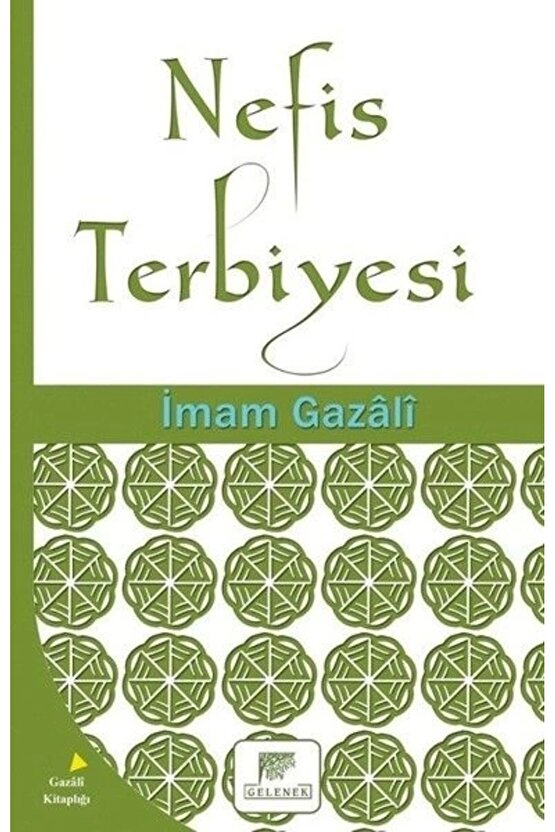 Nefis Terbiyesi