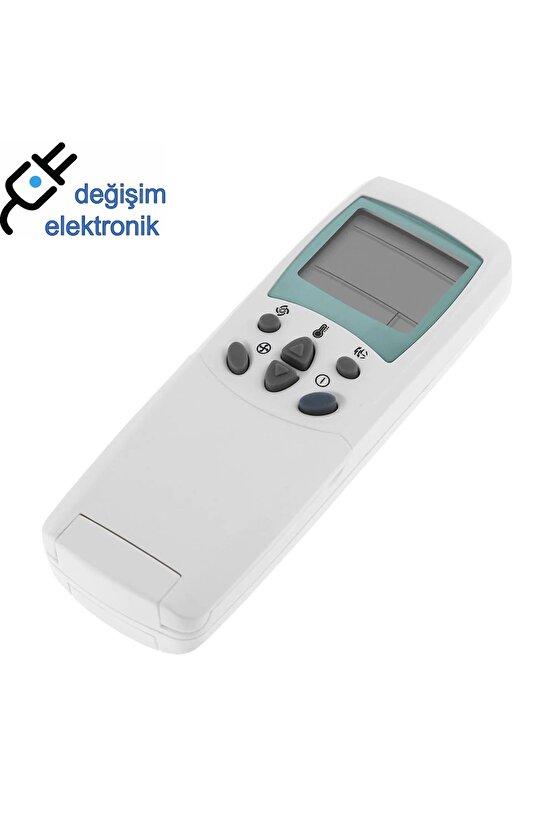 Lg 6711A20028 Uyumlu Klima Kumandası
