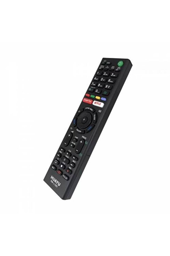 Sony Kdl-50w660 Smart Led Tv Kumandası