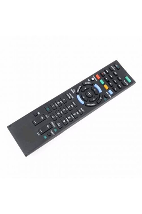 . Kdl-55w815b Smart Led Tv Kumandası