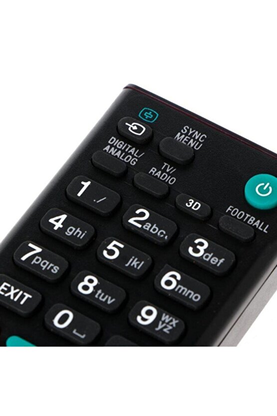 . Kdl-75w855c Smart Led Tv Kumandası