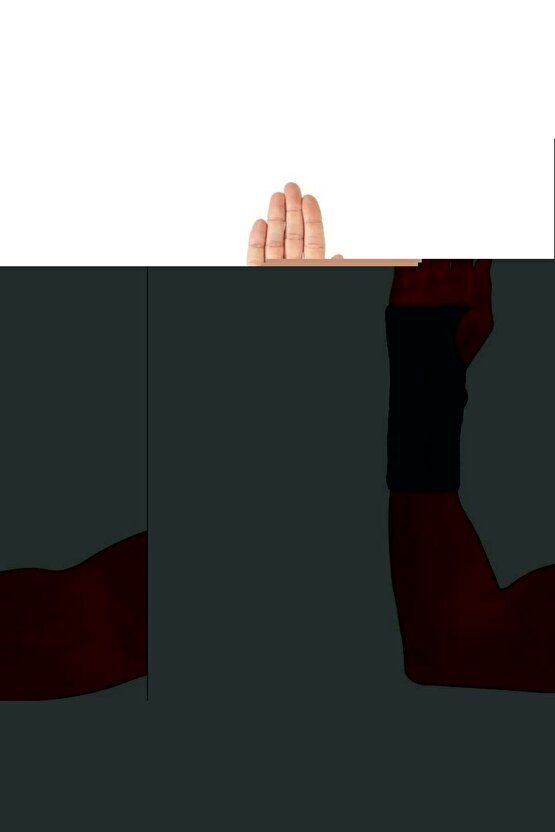 W354 El Bilek Ateli Pratik Sistemli MEDİUM